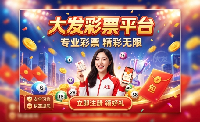彩神争霸大发快三