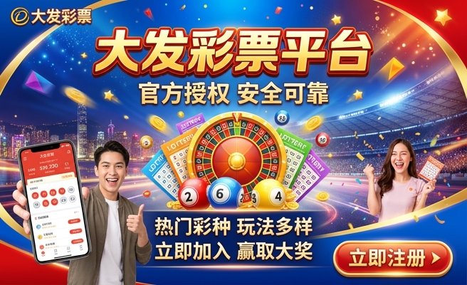 大发乐点彩神