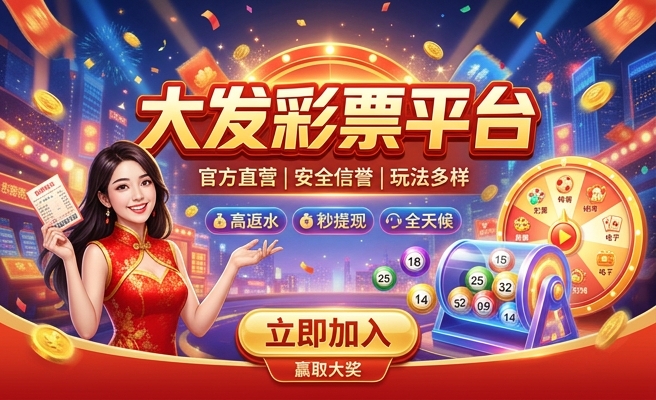 大发彩app官方正版