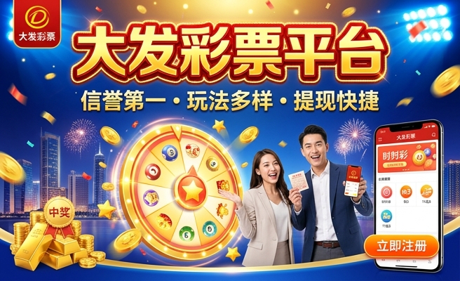 大发正网购彩
