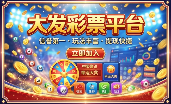 大发正网购彩