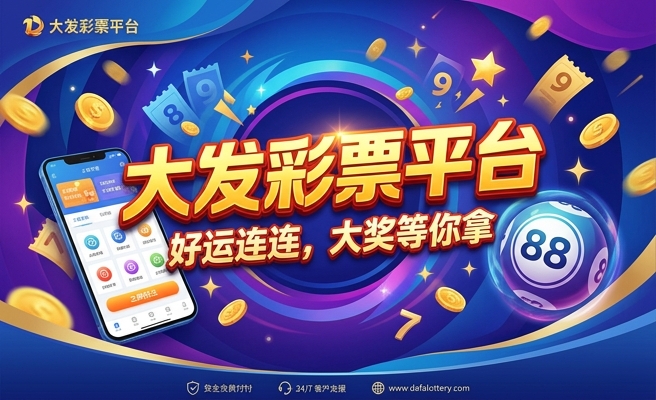 8号大发分彩